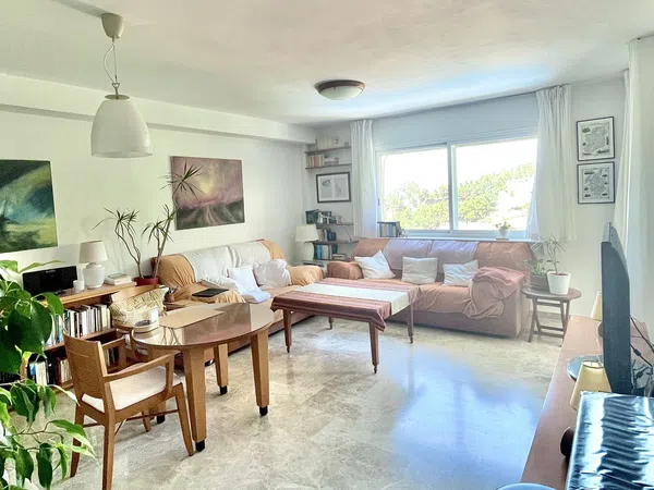 Piso en Calle Matagallo, 82, Cerrado de Calderón - Hacienda Paredes - Foto 5