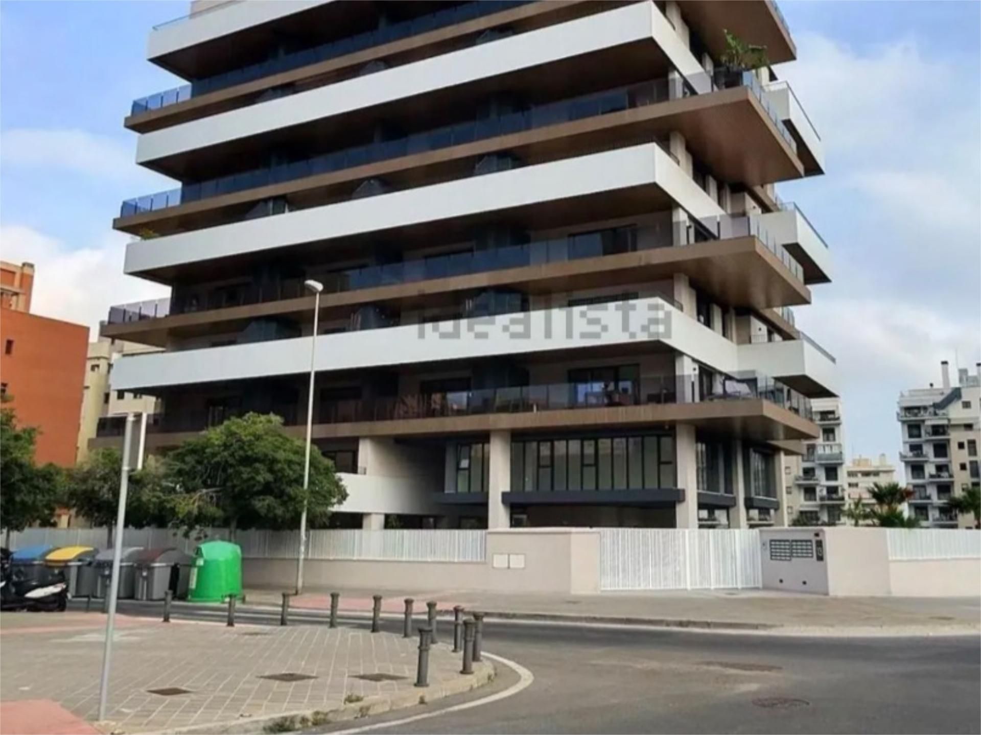 Piso en  Carrer Periodista Asuncion Valdes 13 - Foto 21