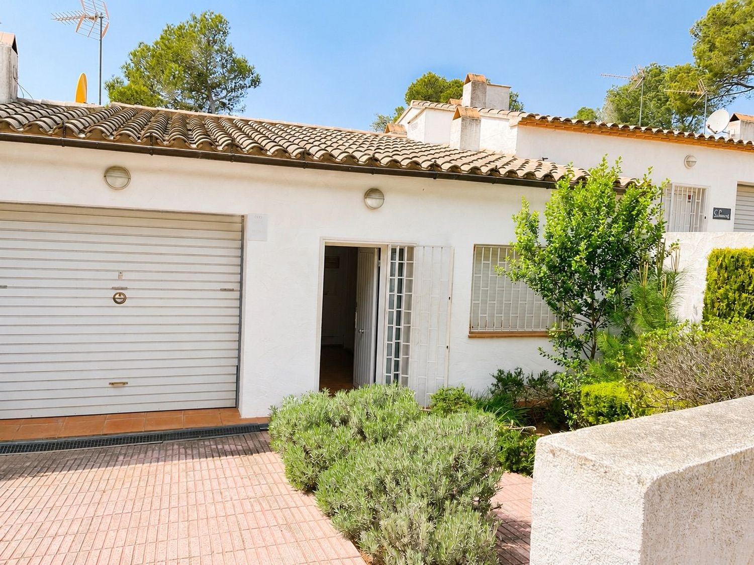 Casa o chalet independiente en Tamariu, Tamariu - Foto 21