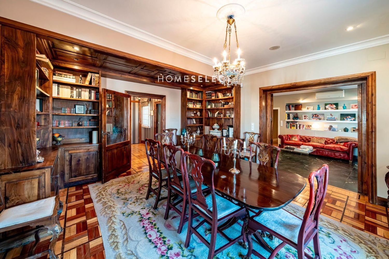 Ático en calle Velázquez - Foto 20