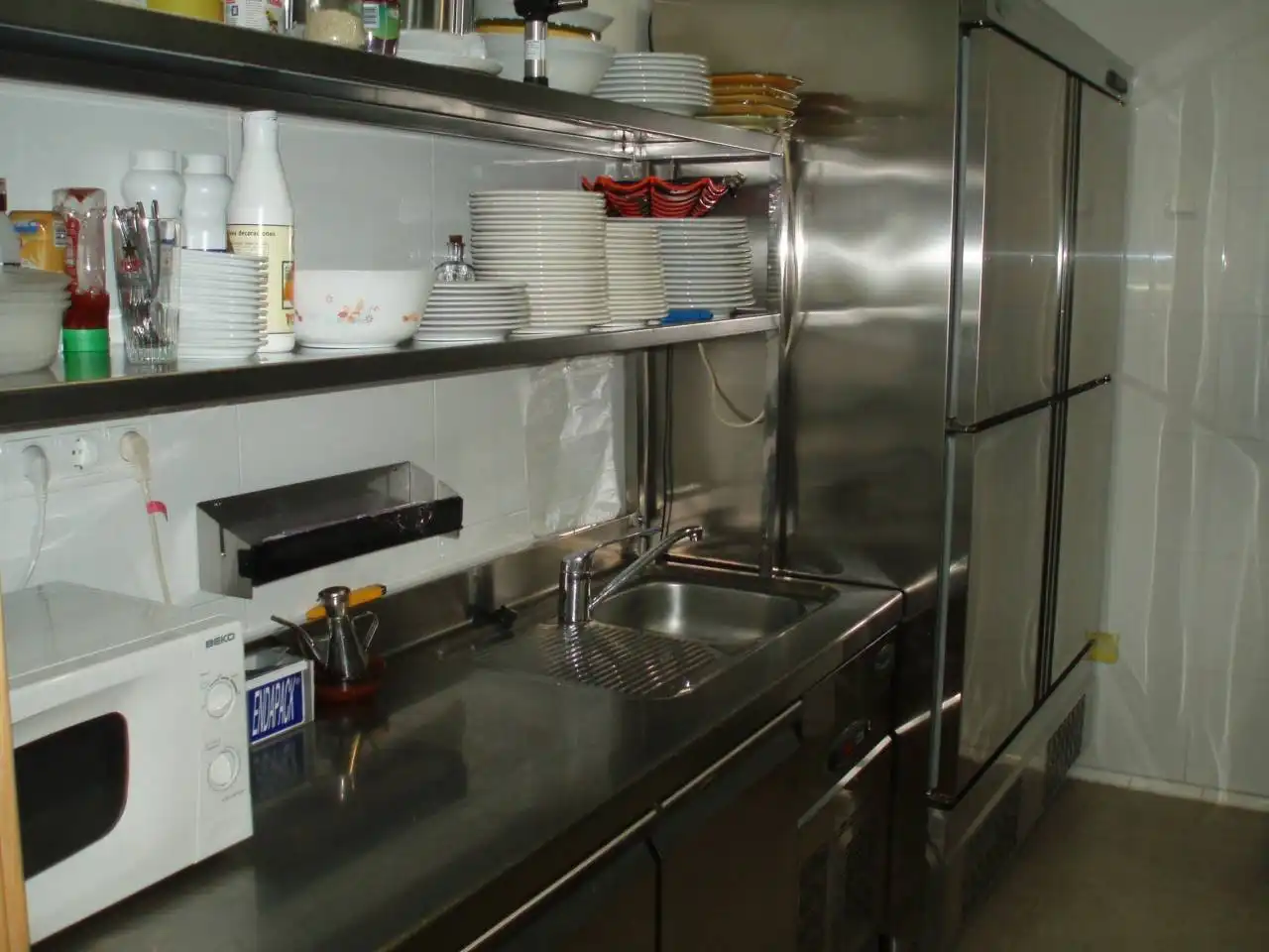 Local comercial en Mutxamel - Foto 11