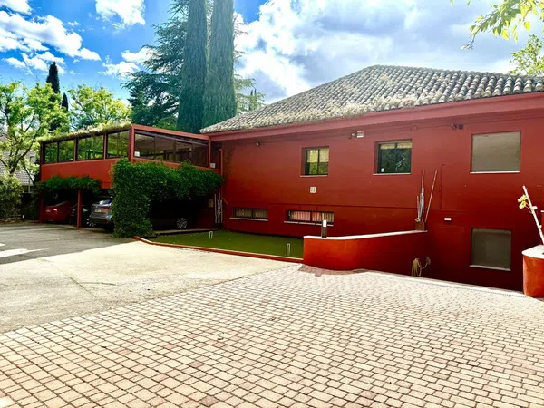 Casa o chalet independiente en La Moraleja urbanización, La Moraleja urbanización - Foto 18