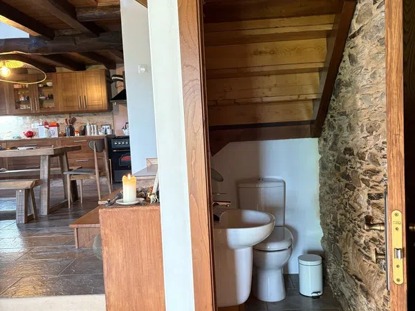 Casa rural en Lugar Campo, 5 - Foto 37