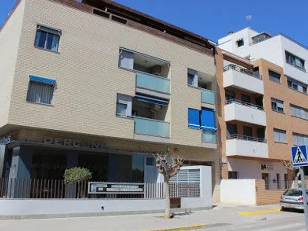 Piso en Avenida de Mallorca, 75, Zona Papa Luna, Zona Papa Luna - Foto 1