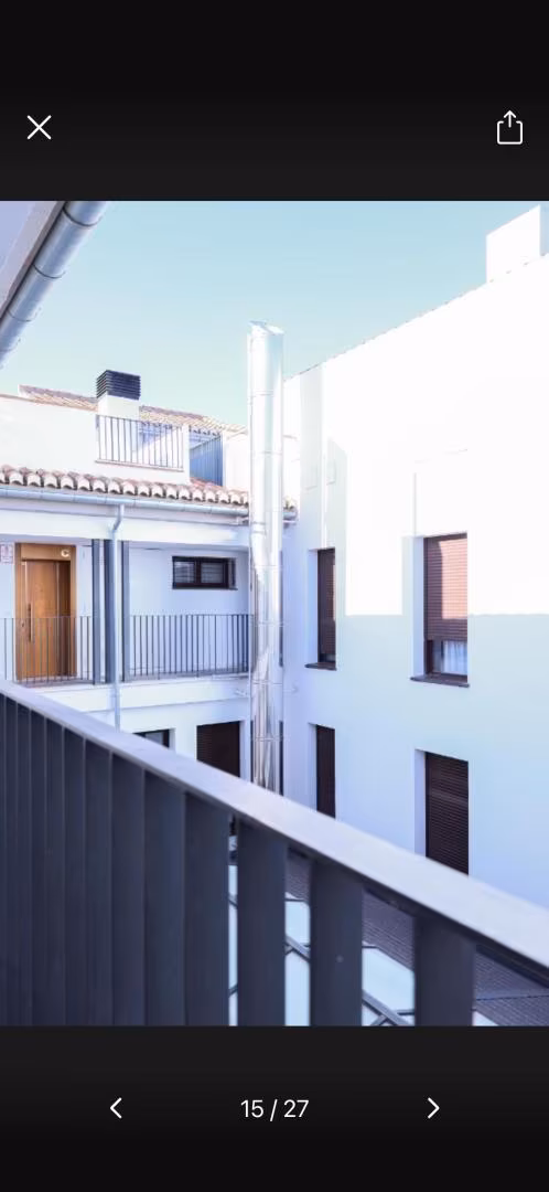 Piso en  Calle Piedra Santa 10 - Foto 3