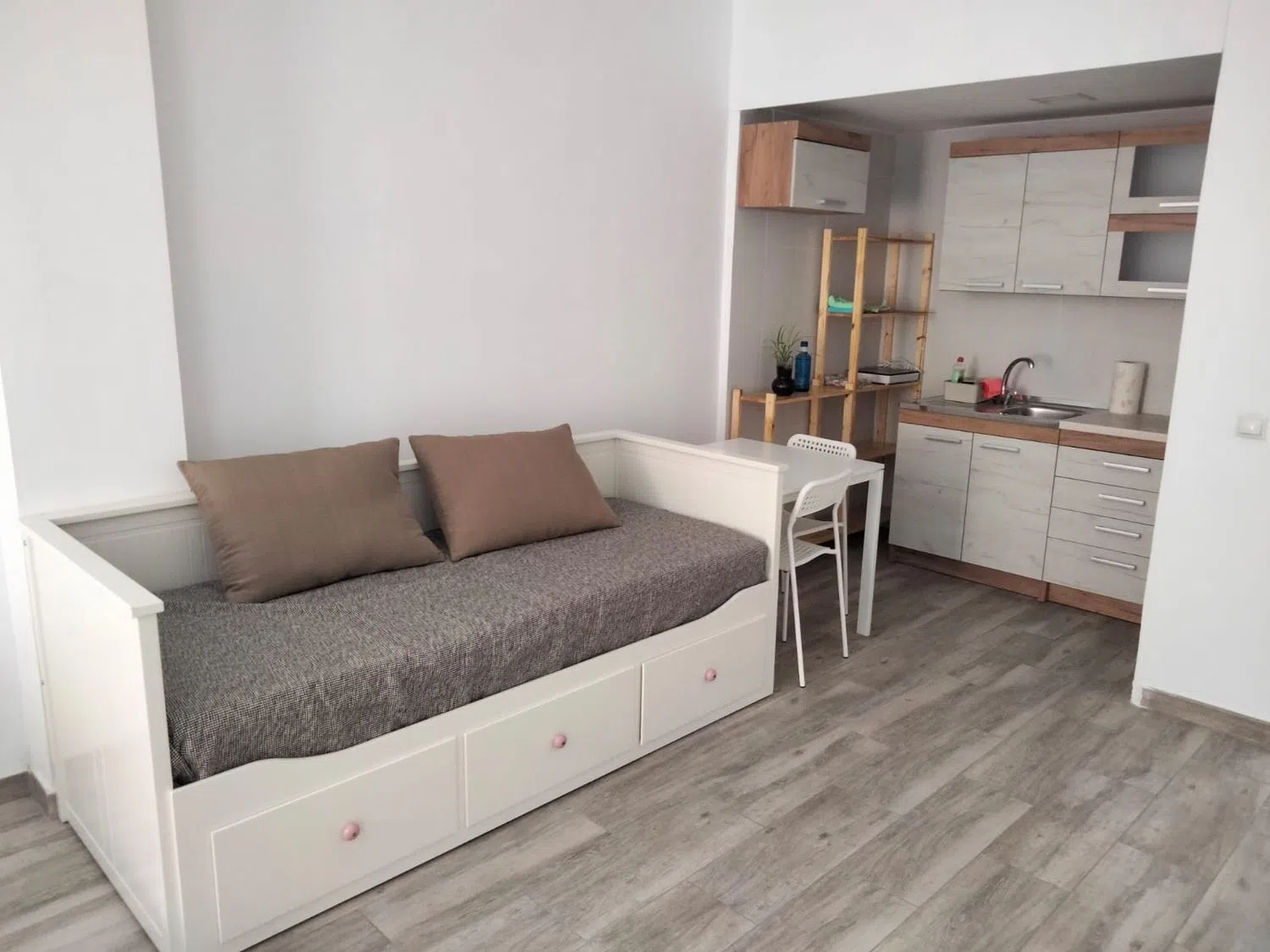 Estudio en calle Olof Palme, 35 - Foto 3