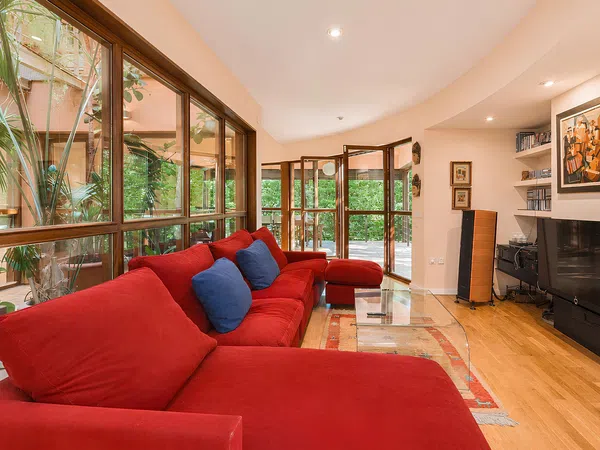 Casa o chalet independiente en San Rafael, San Rafael - Foto 13