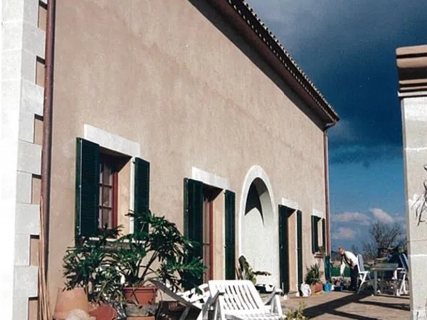Casa rural en Diseminado Sa Vinyoleta, 220 - Foto 3