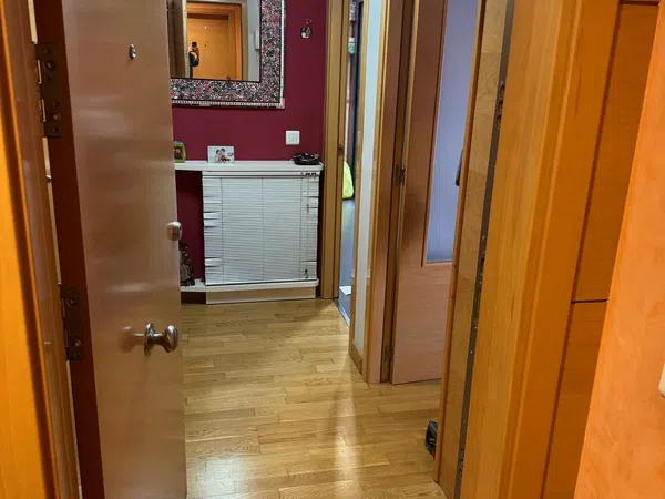 Piso en calle de Villamayor de Santiago, 11