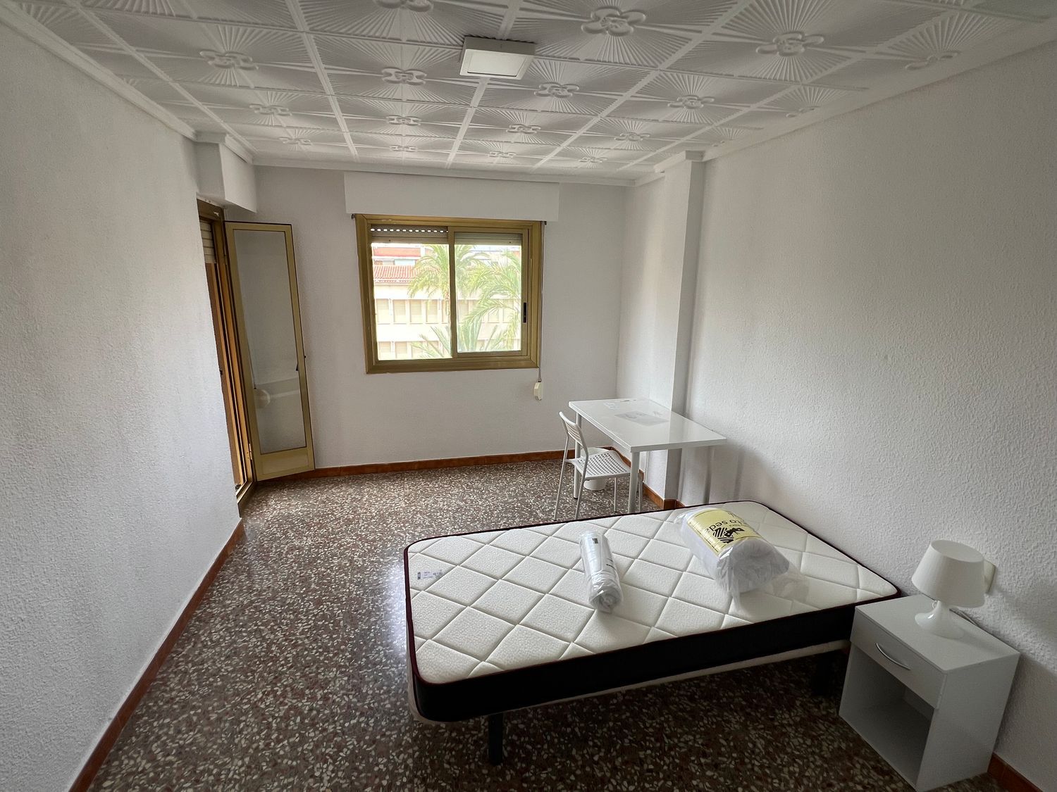 Piso en calle Conrado del Campo, 140 - Foto 4