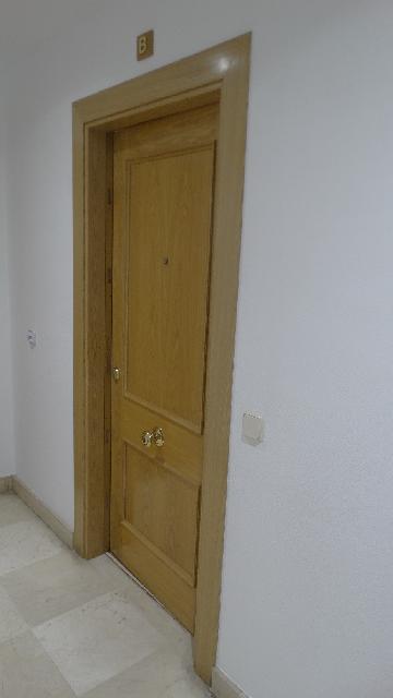 Piso en Calle San Juan Bautista, 4 - Foto 1
