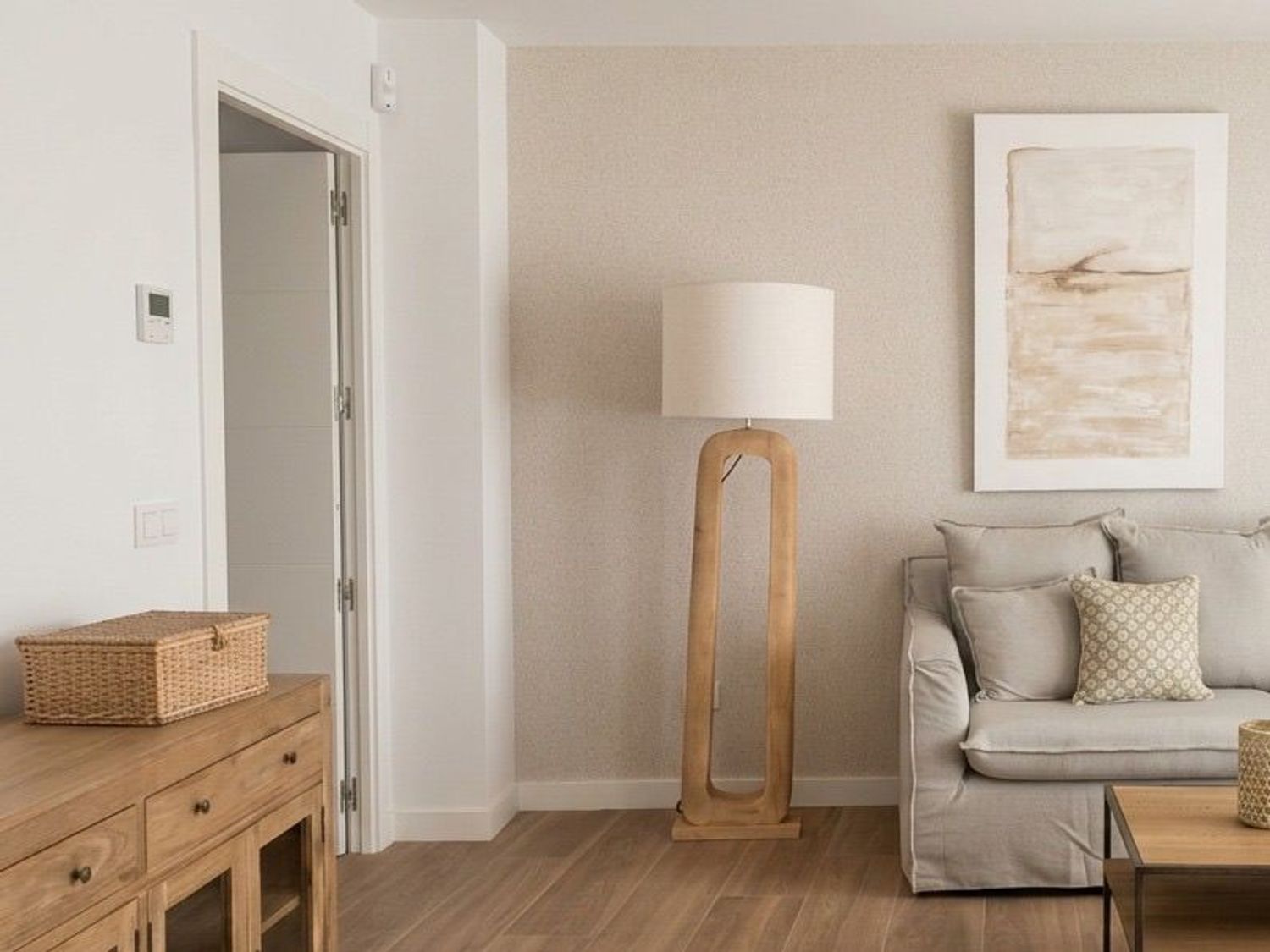 Piso en calle de la Virgen del Socorro, 46 - Foto 3