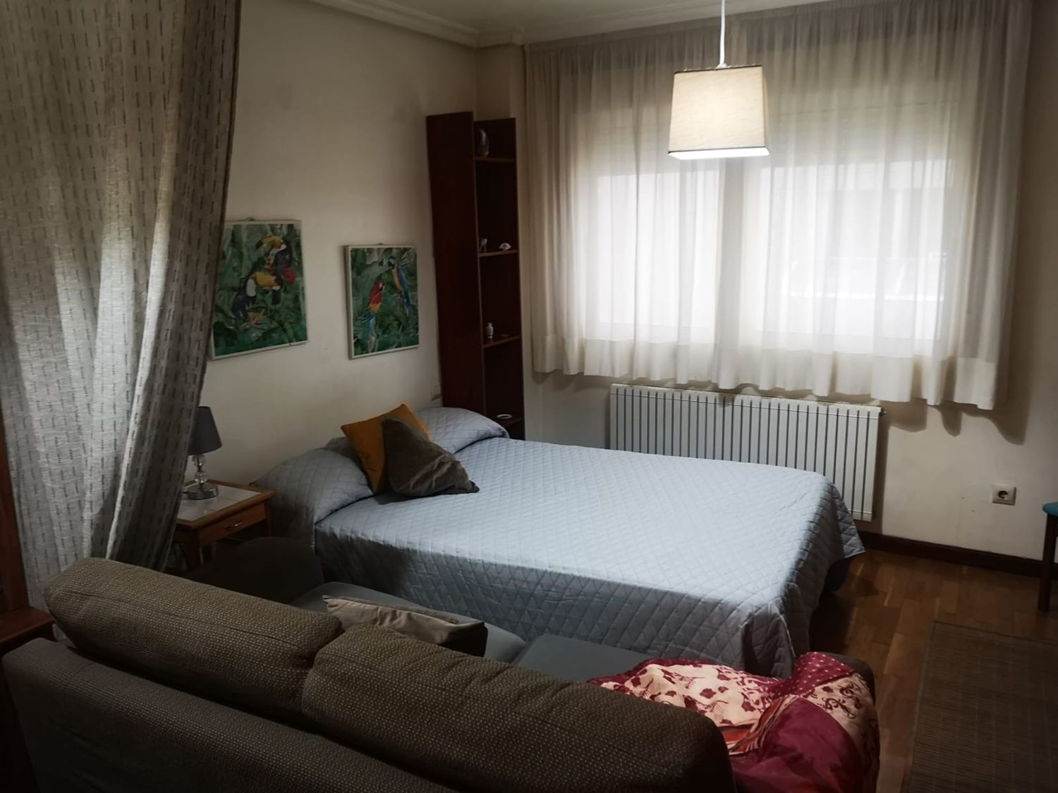 Estudio en calle México, 32 - Foto 5