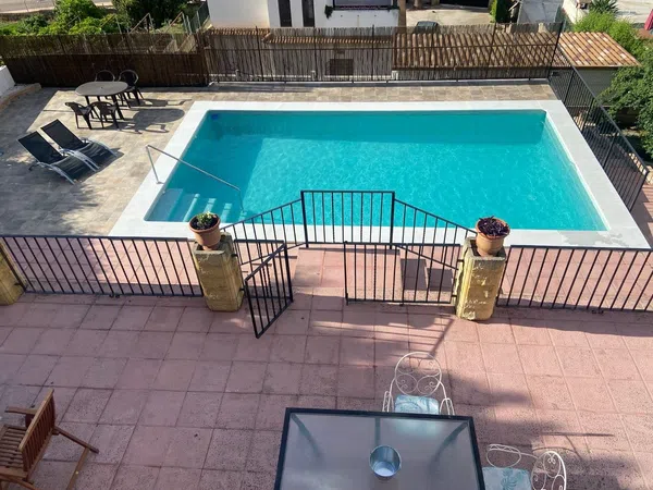 Casa o chalet independiente en Calle Tamarindo, 31, Alcolea - Foto 13