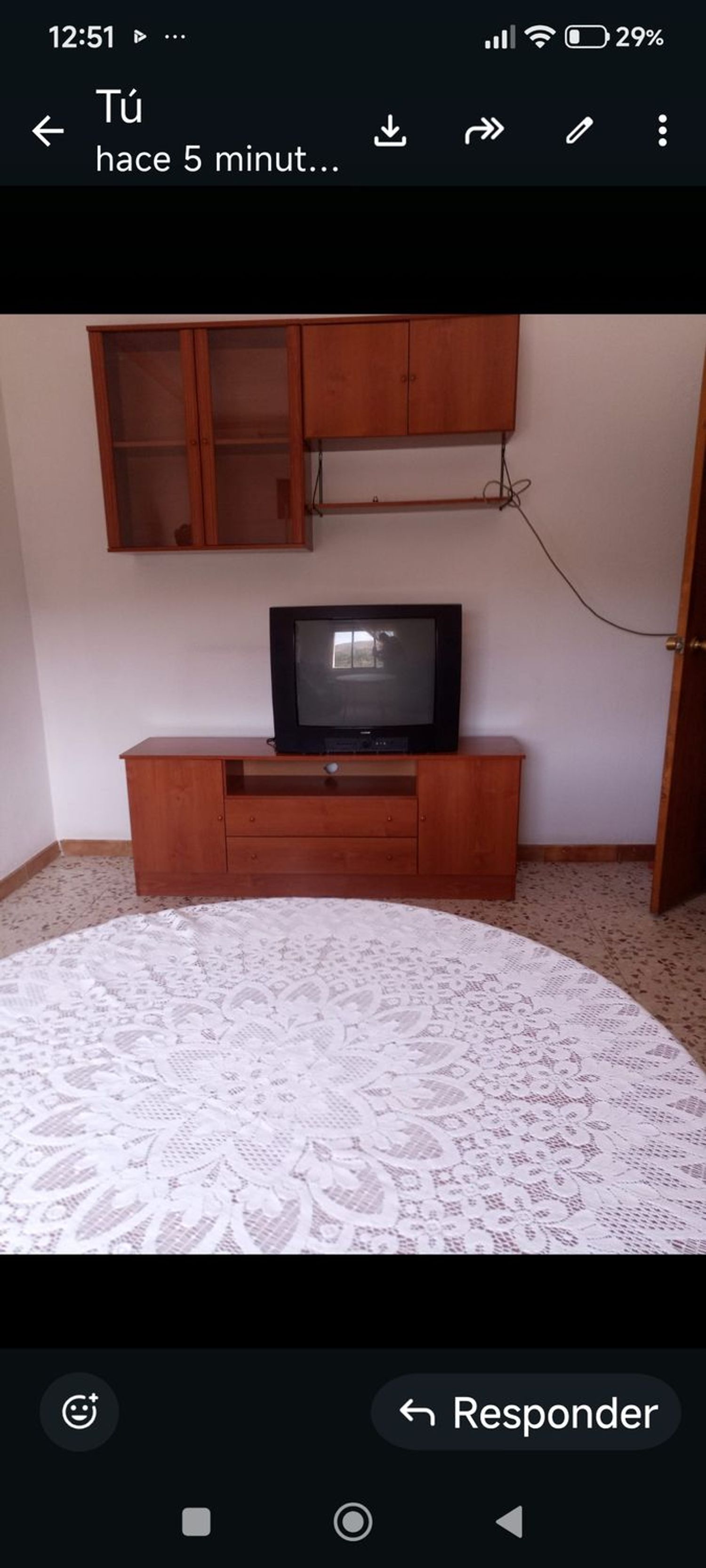 Piso en Avenida de Juan Pérez Arcas, 55 - Foto 6