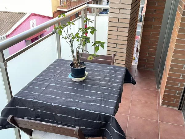 Ático en Santa Maria-Eixample-Sud Sumella - Foto 16