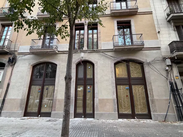 Local en Calle d'Ausiàs Marc, 132, El Fort Pienc - Foto 5