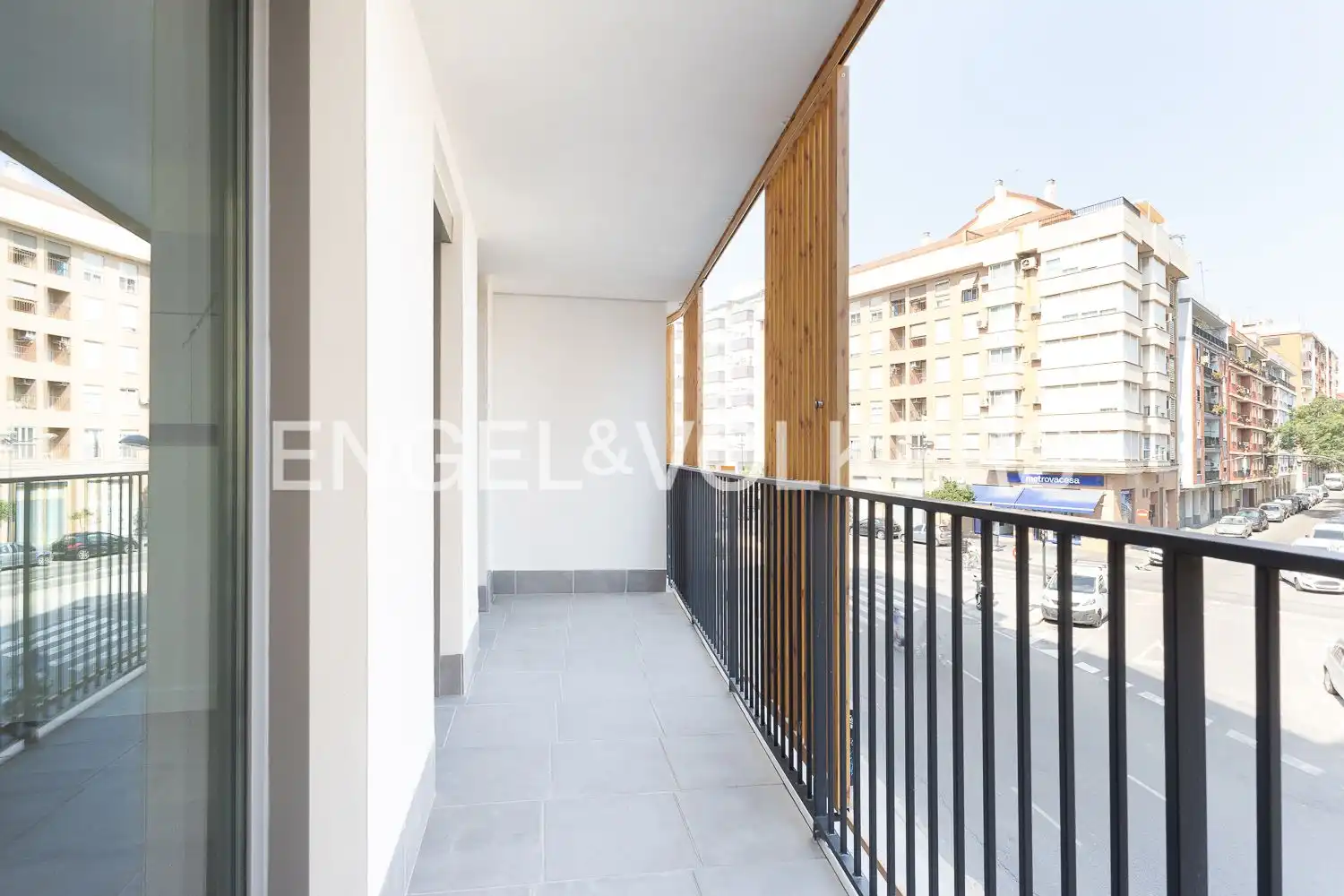 Piso en  Carrer d'Agustín Lara - Foto 4