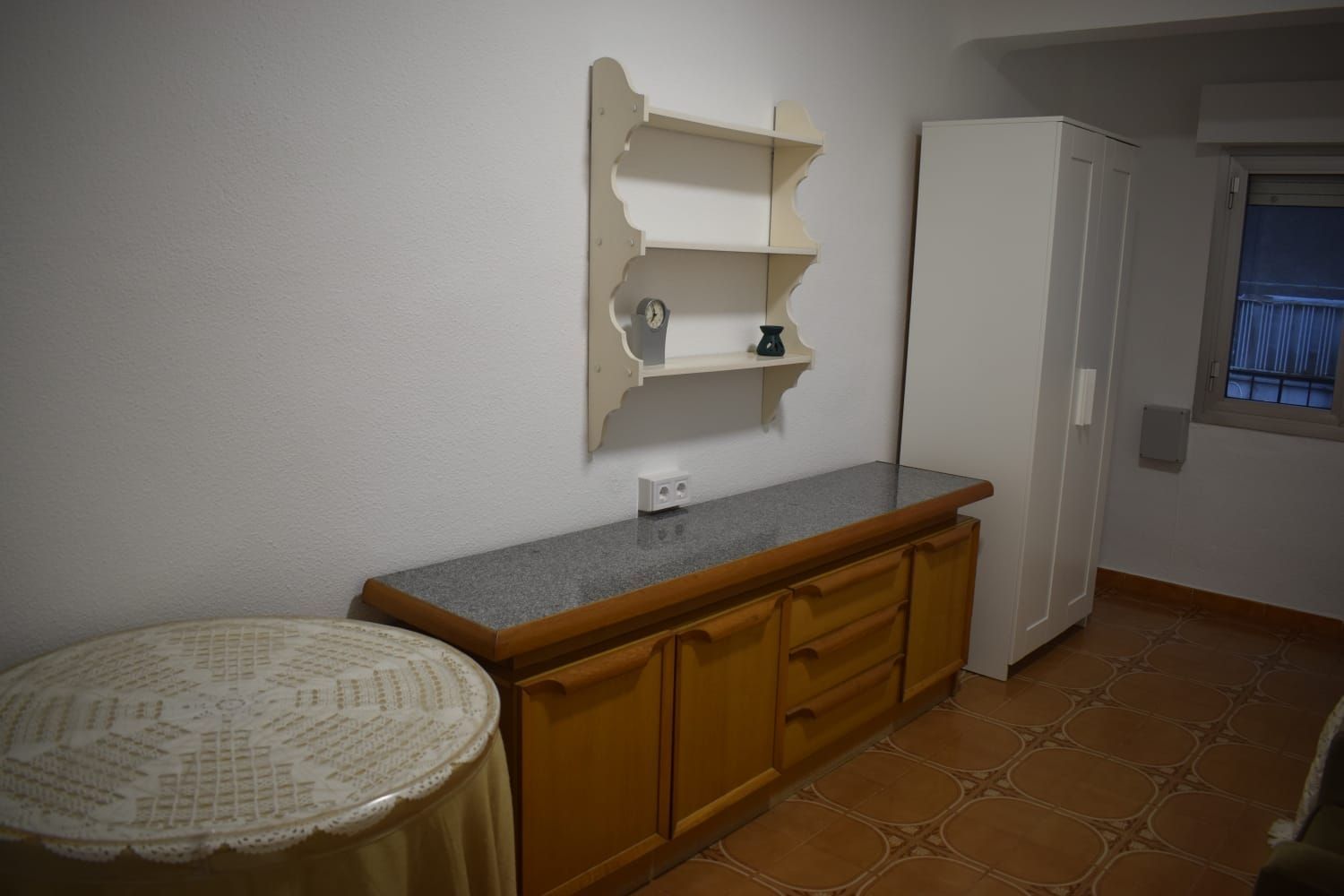 Piso en calle Mariano Ruiz Funes, 3 - Foto 5