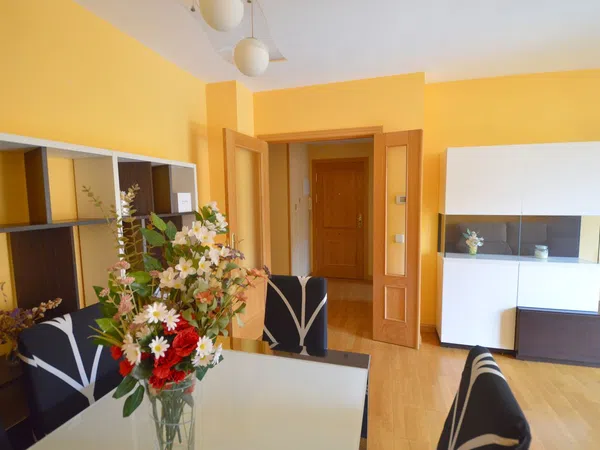 Piso en avenida de la Unión Europea, 12 - Foto 4