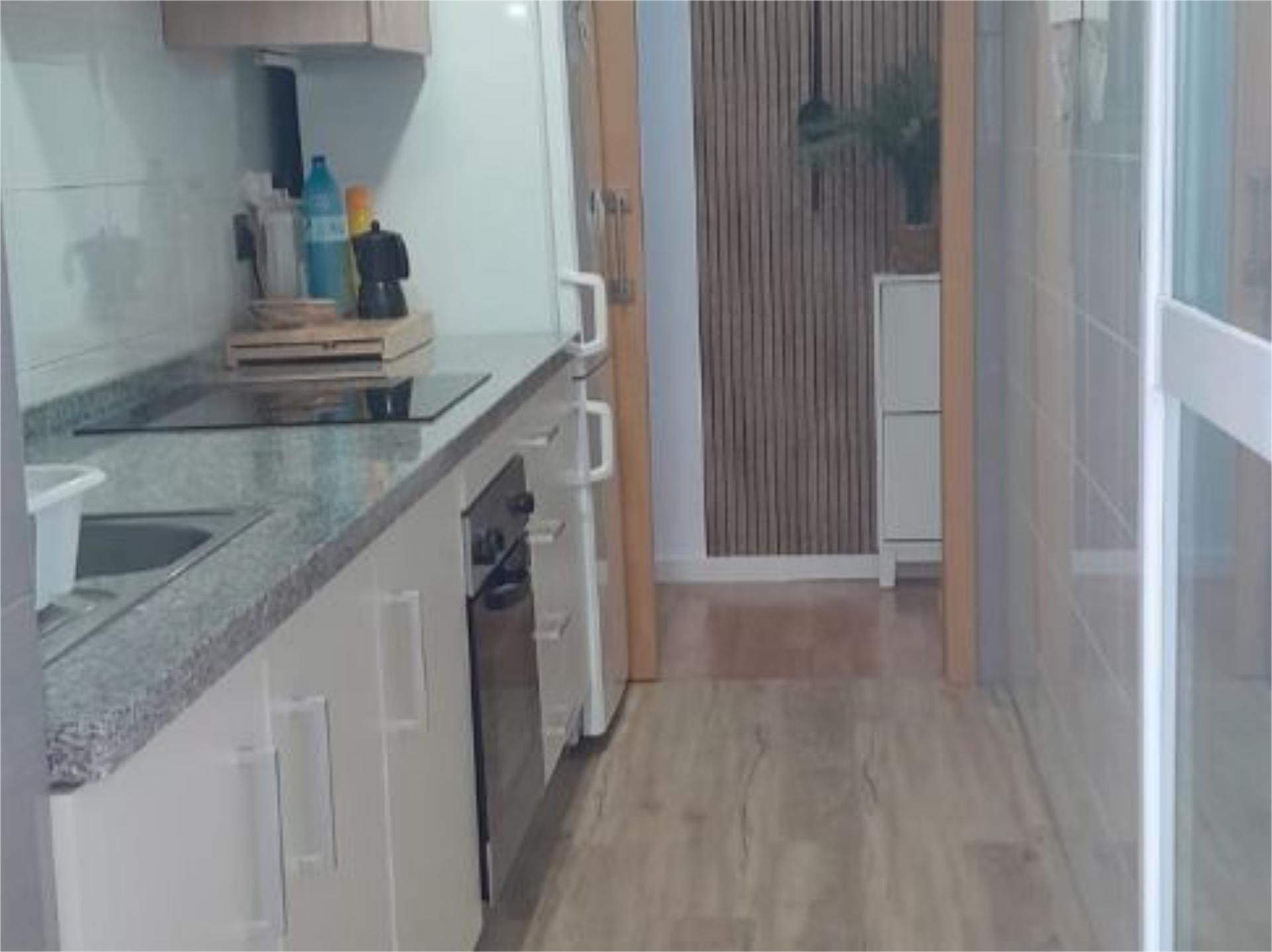 Piso en  Avenida Rocio Jurado 7 - Foto 8