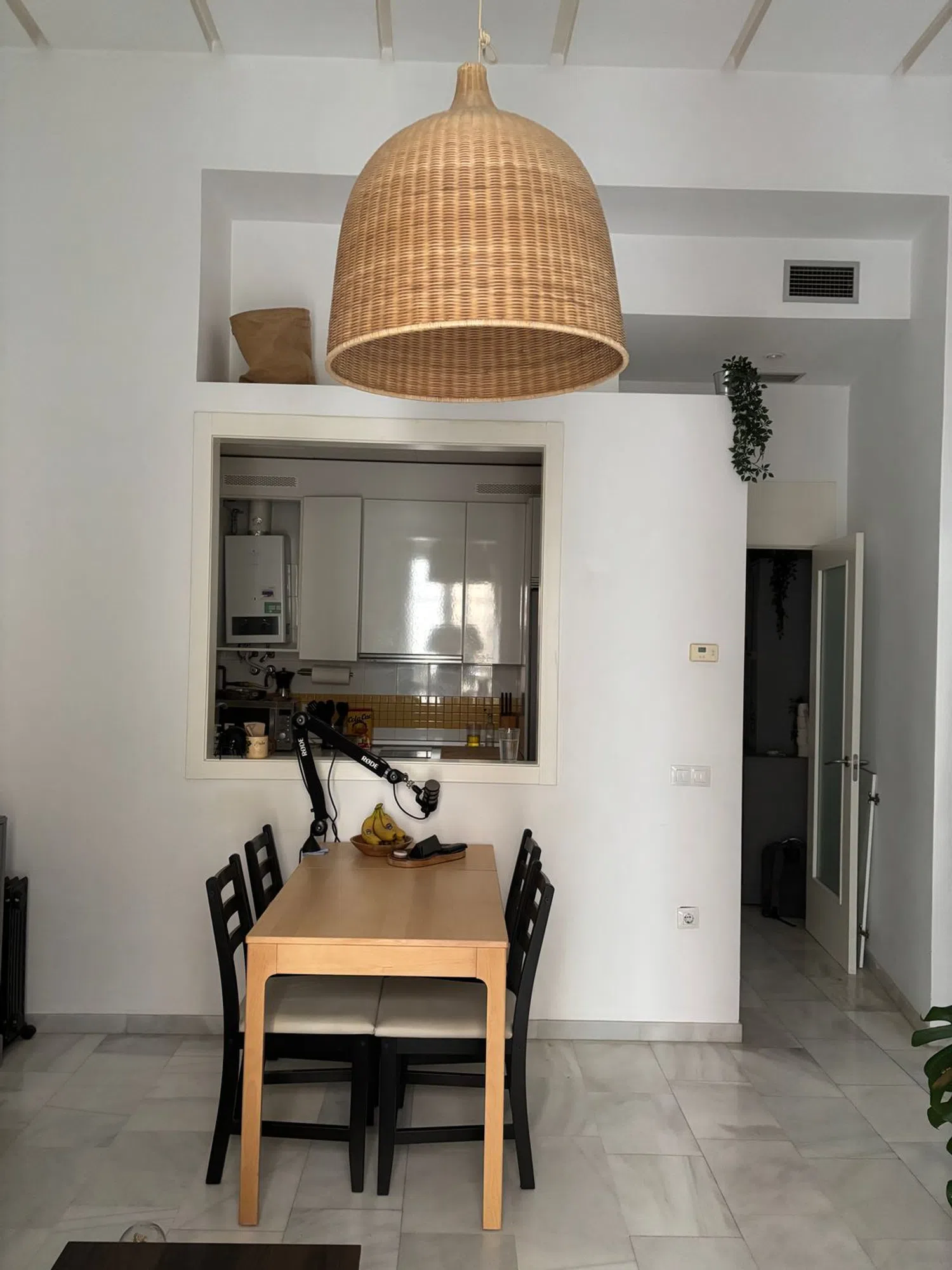 Piso en calle Don Alonso el Sabio, 11 - Foto 4