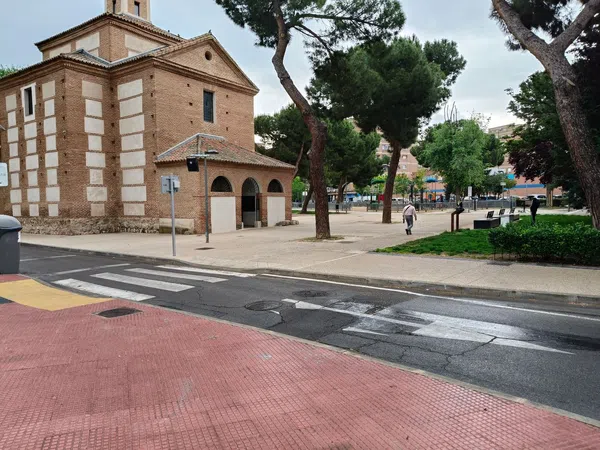 Piso en Calle de la Doctora de Alcalá, 1, San Isidro - Los Almendros, San Isidro - Los Almendros - Foto 1