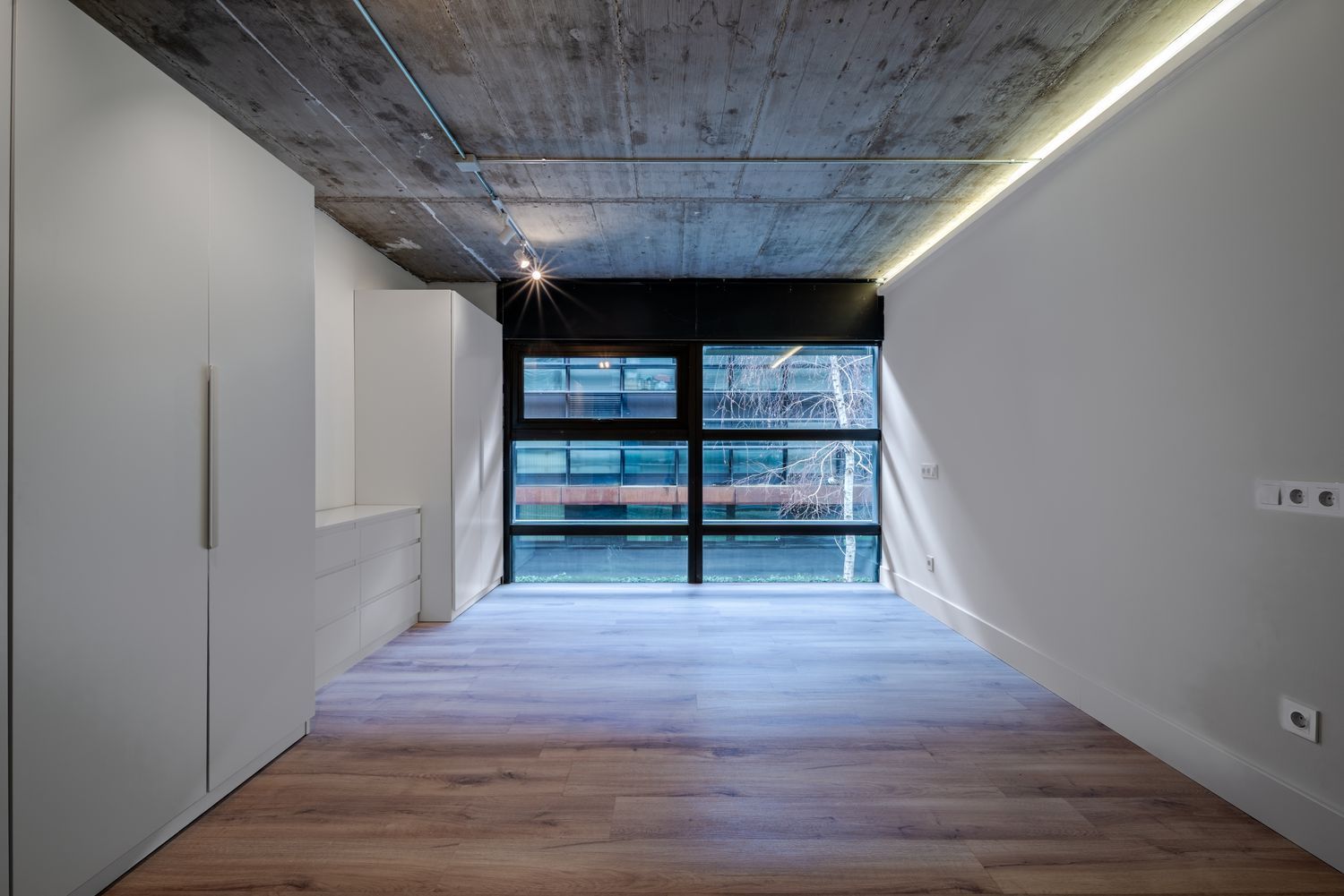 Estudio en carretera Fuencarral a Alcobendas, 44 - Foto 18