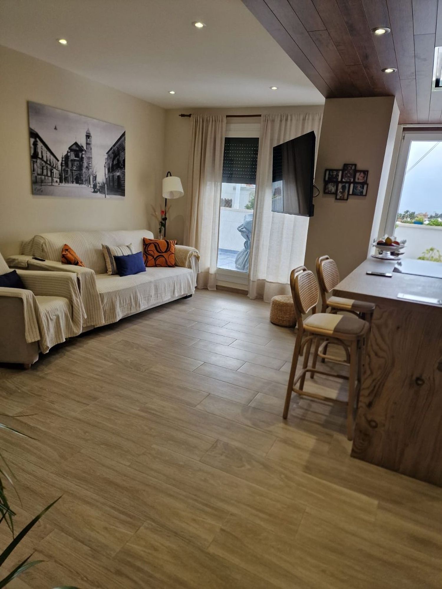 Piso en calle José de Espronceda, 2 - Foto 4