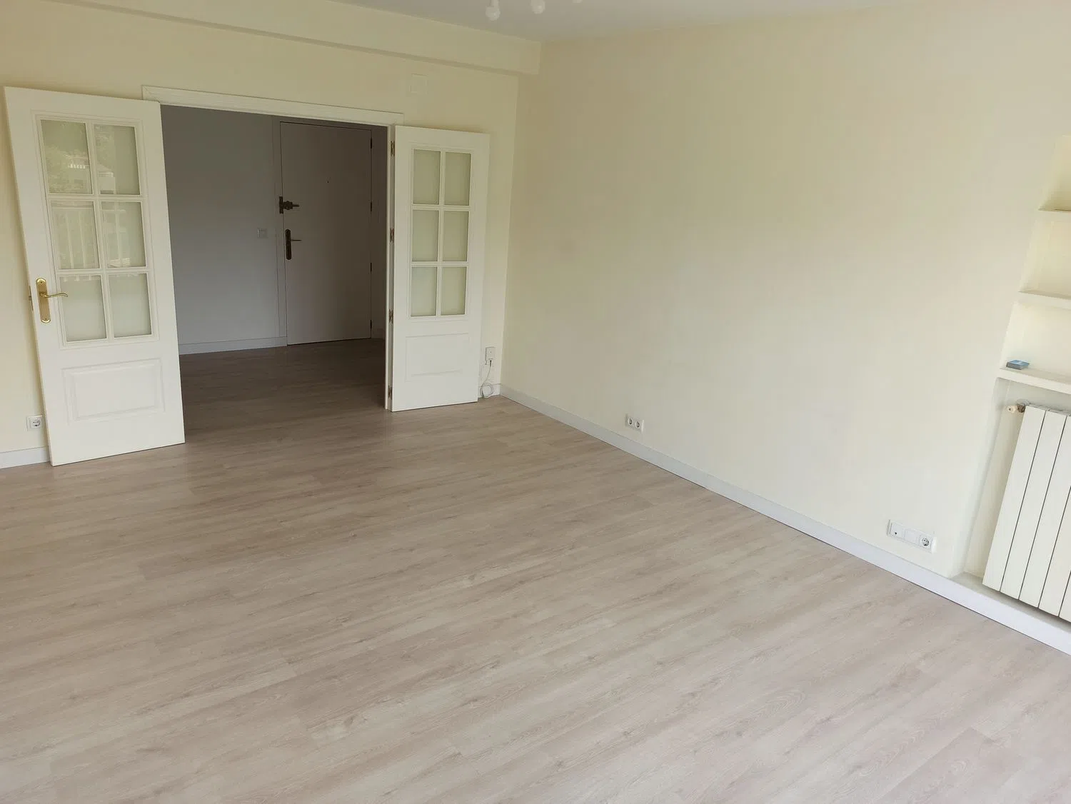 Piso en calle Jesús Aprendiz, 21 - Foto 3