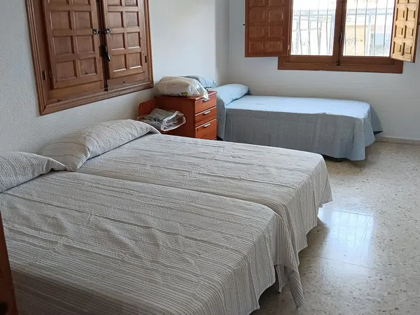 Casa o chalet independiente en Calle de Juno, 6, Ciudad de Asís - Font-Calent - El Bacarot - Foto 10