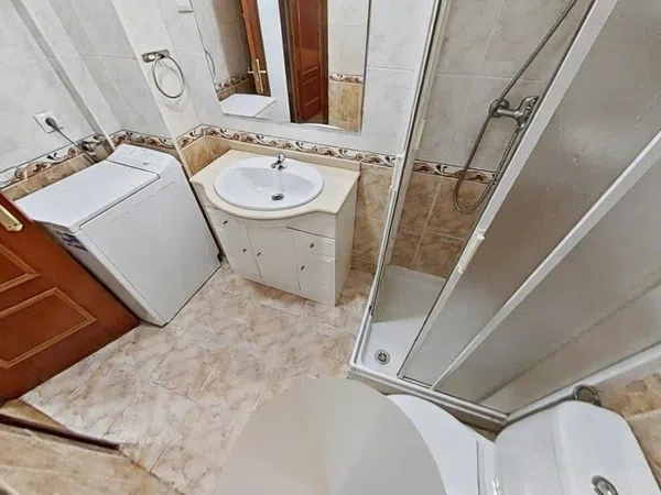 Piso en Universidad - Foto 25