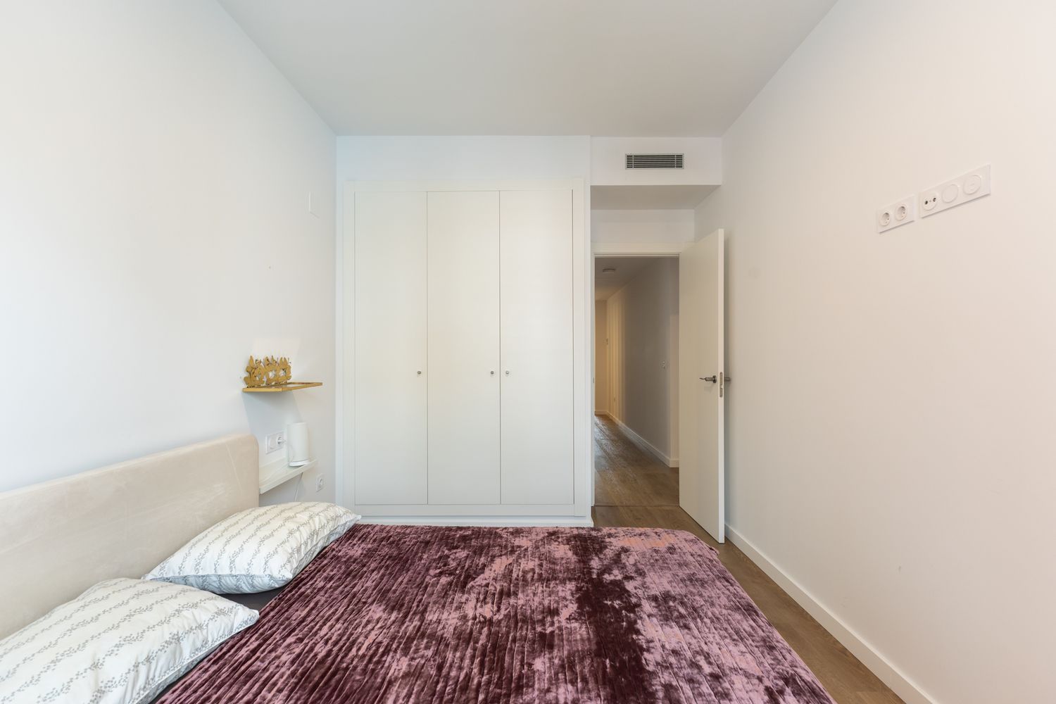 Piso en calle de Pepita, 30 - Foto 9