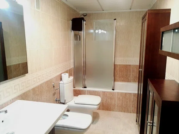 Piso en Calle Ramón y Cajal, 54, Rosaleda - Juventud - Foto 16