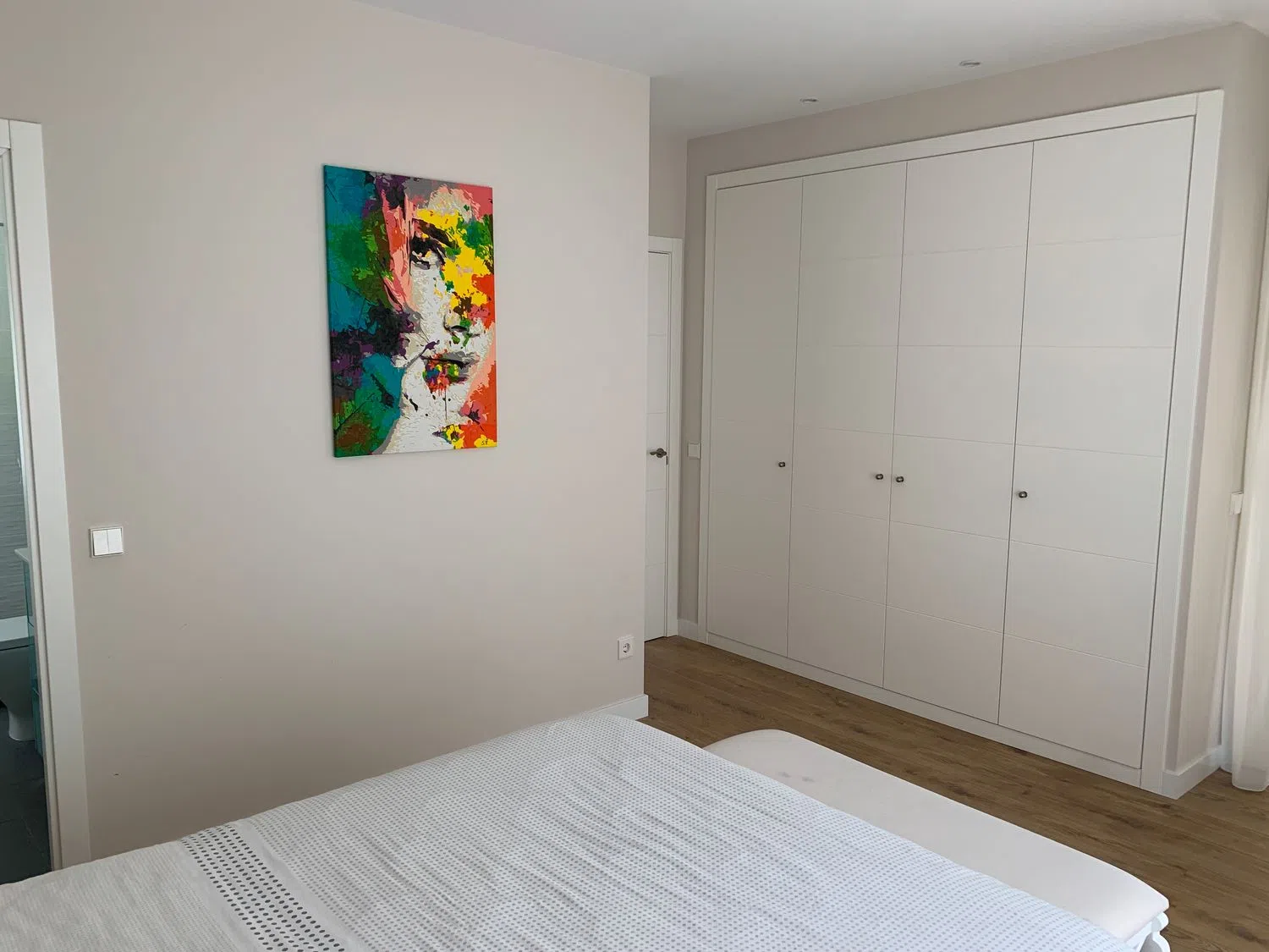 Piso en calle del Poeta Joan Maragall, 6 - Foto 8