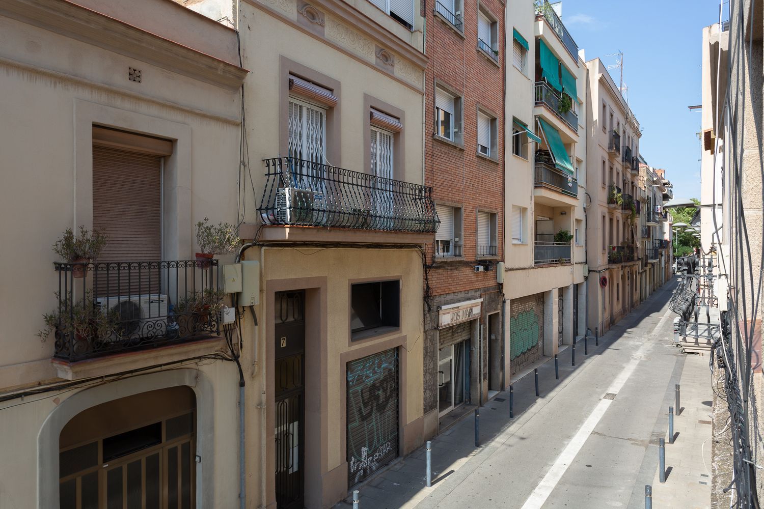 Piso en Calle de Cardó, Sants - Foto 13