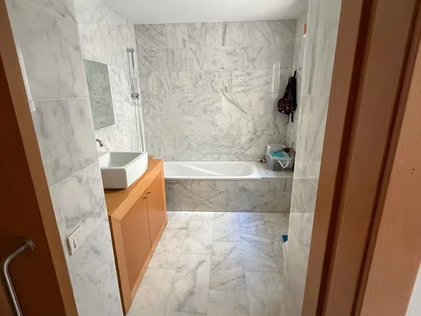 Ático en calle Jaime Balmes, 68 - Foto 13