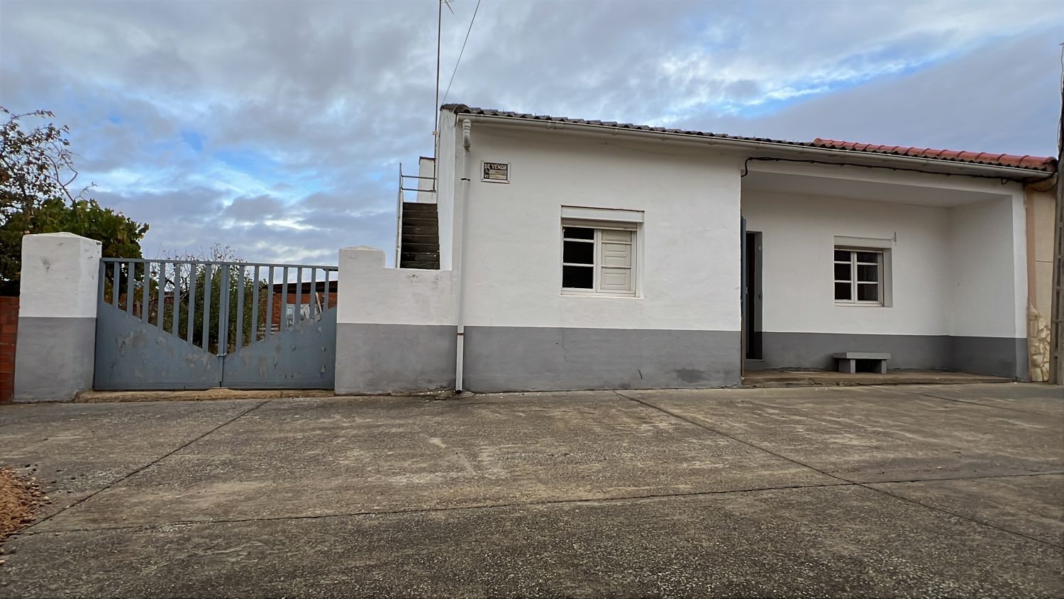 Casa rural en Camino del Apeadero s/n - Foto 12