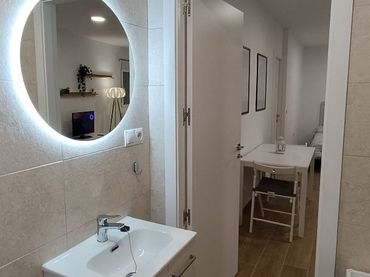 Chalet en  Avenida Pedro Muñoz 23 - Foto 8
