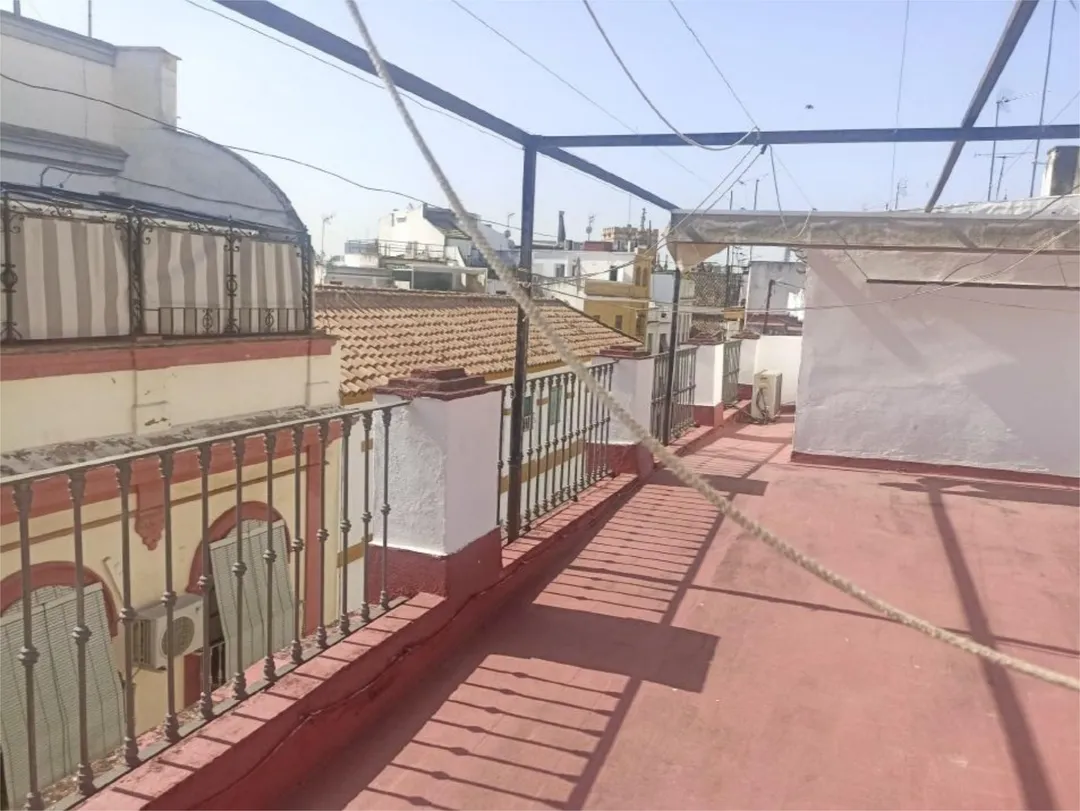 Piso en  Calle Bustos Tavera 5 - Foto 12