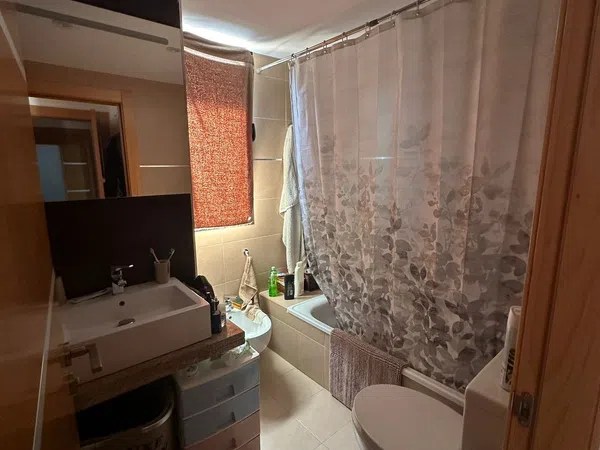 Piso en calle Pedro Machuca, 100 - Foto 7