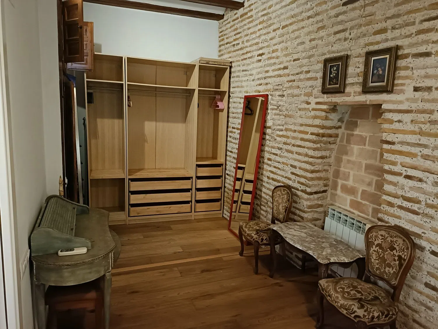 Piso en calle de la Corona, 5 - Foto 3