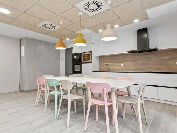 Piso en avenida de San Luis, 27 - Foto 42