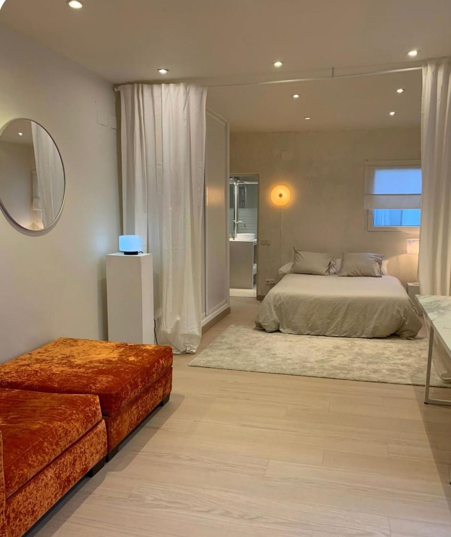 Piso en calle de Piamonte, 20 - Foto 1