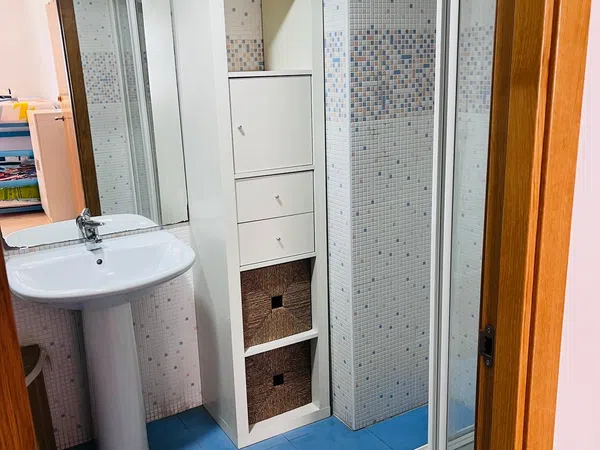 Piso en calle Médico Andrés Boldó, 1 - Foto 8