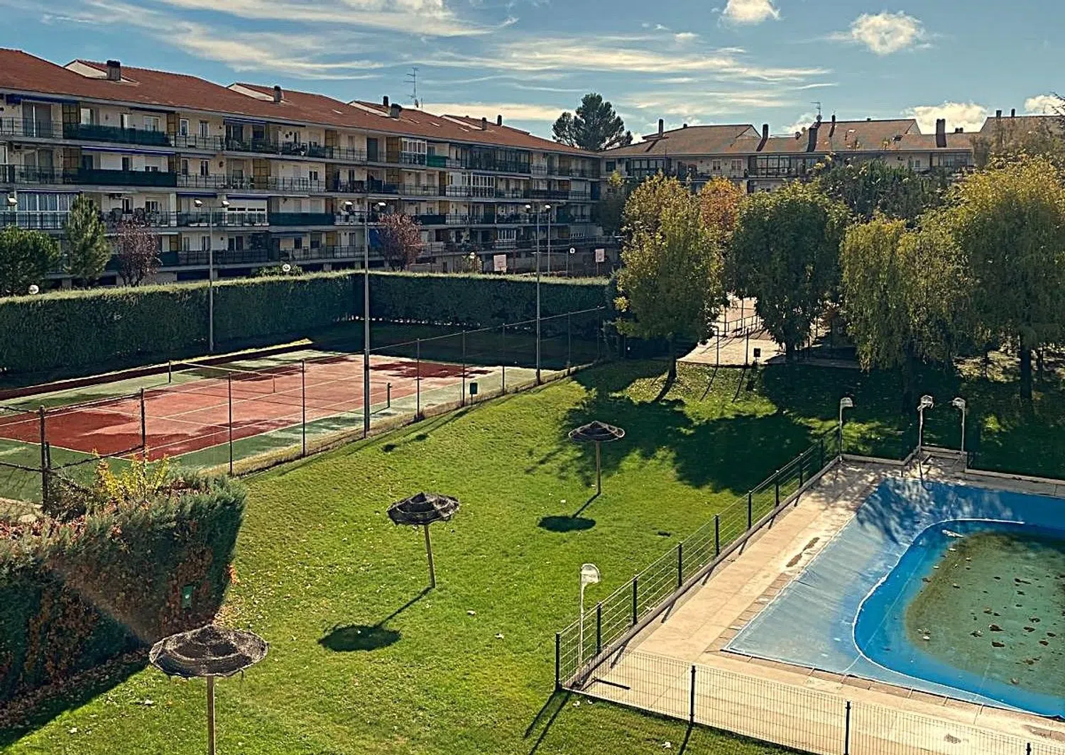 Piso en calle Isla de Lobeira, 1 - Foto 1