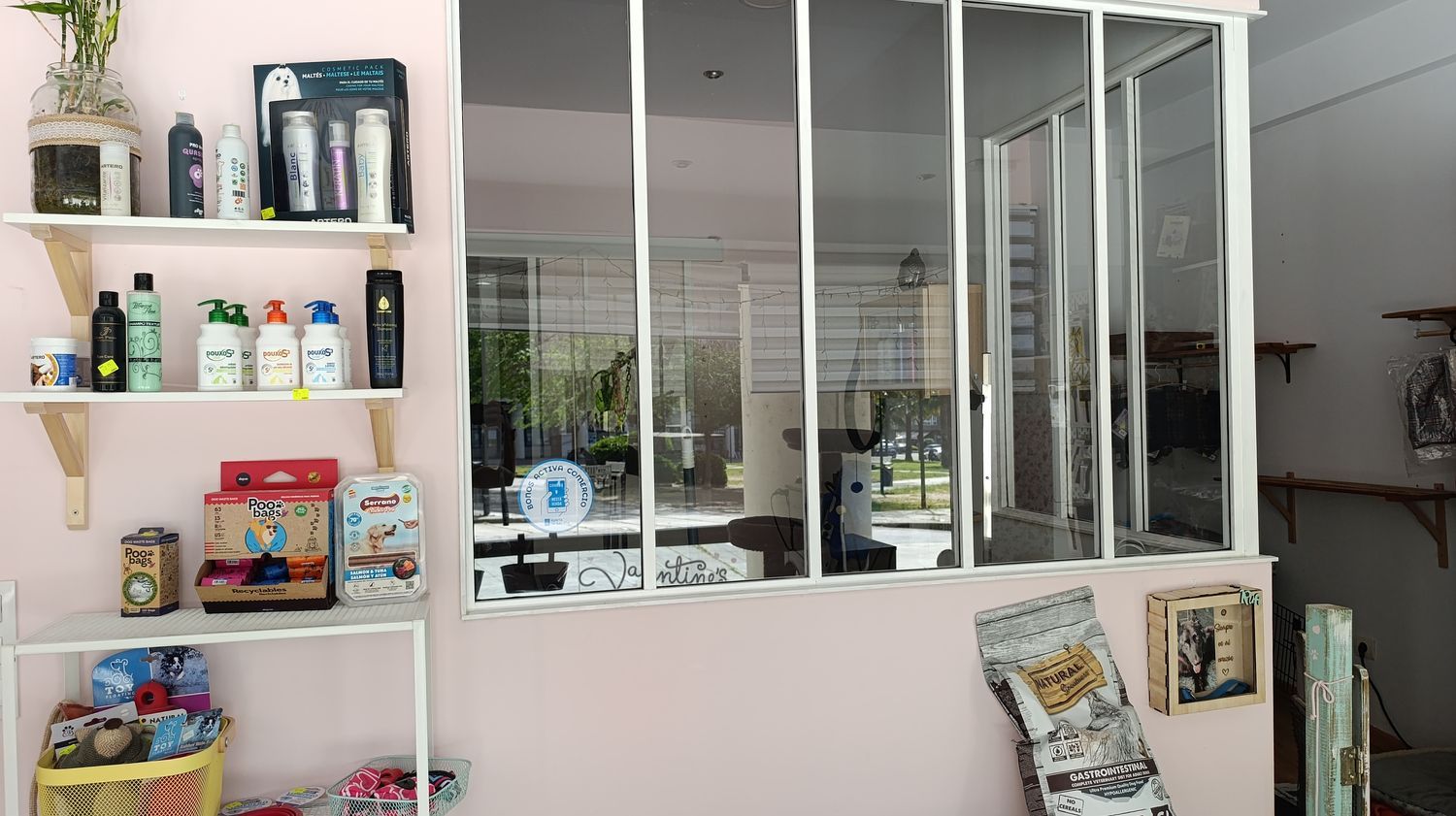 Local en Peluquería en Avenida Alcalde Gregorio Espino, 48, Casablanca - Calvario - Foto 5