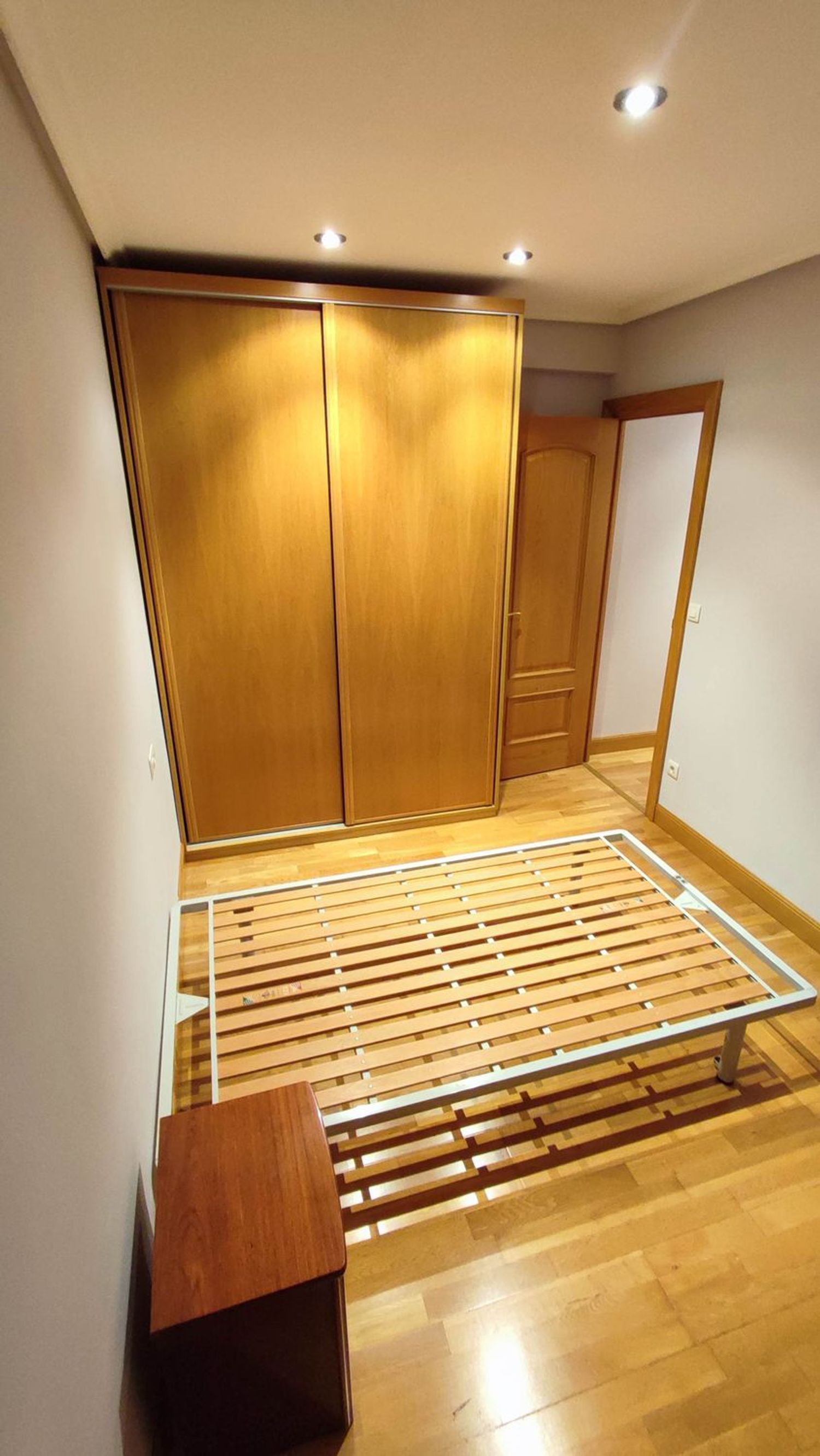 Piso en Pablo Mutiozabal, 5 - Foto 15