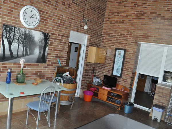 Casa o chalet independiente en Poblado Ence-Manzana 30, 30, Bayas - Polígono, Bayas - Polígono - Foto 18