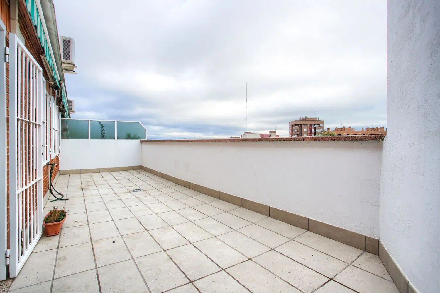 Ático en calle de Pedro Heredia, 7 - Foto 2